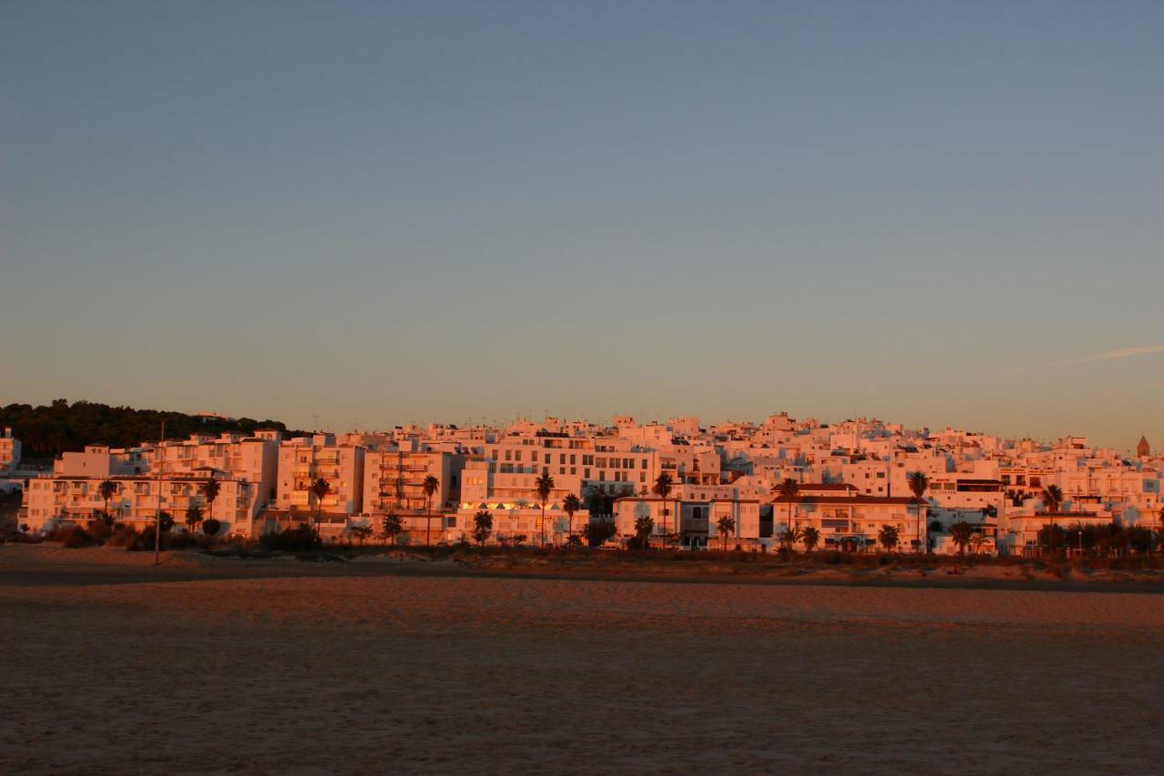 Casa Jorge Villa Conil De La Frontera Bagian luar foto